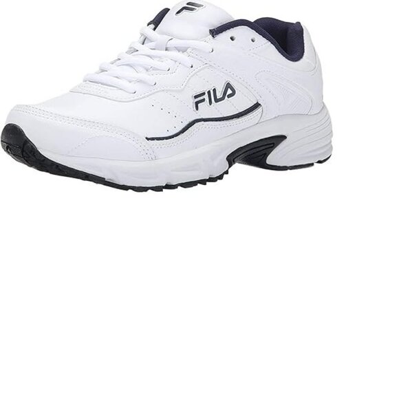 Memory Foam Fila Sportland: Wide (4E).  Lightweight. New